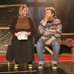 "Iubirea La Oameni", la Teatrul Clasic "Ioan Slavici"