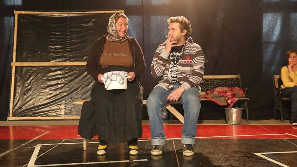 "Iubirea La Oameni", la Teatrul Clasic "Ioan Slavici"