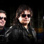Concert "Pacifica", invitat Leo Iorga, la "Space Bowling"