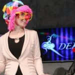 Luni e seara dedicată vecinilor din Ungaria, la "FITCA 22"