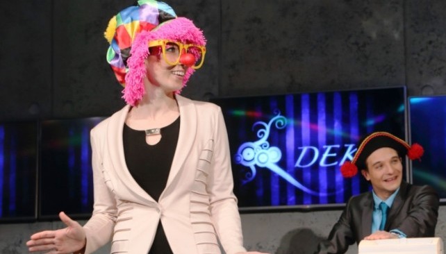 Luni e seara dedicată vecinilor din Ungaria, la "FITCA 22"