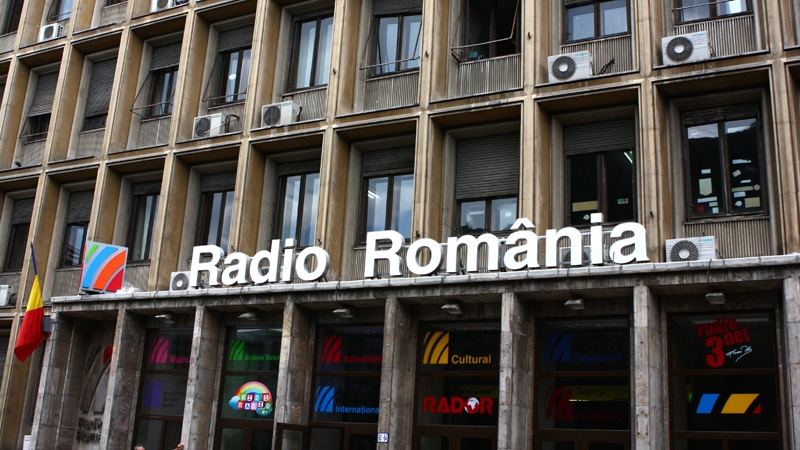 Comunicat Radio România Actualități