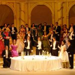 "La Traviata" - Operă în Concert, la Cercul Militar