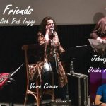 Concert "Vera & Friends",în "English Pub"