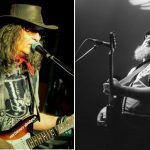 ”The Blues Union” cu Adi Barar Blues Band & AG Weinberger, la The Note Pub