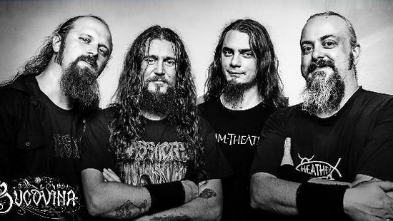 Bucovina , Bucium, Untold Faith, Apocalips live în Timișoara, la Club Daos