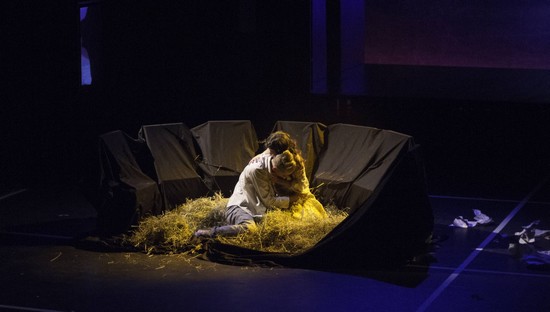 ”Deșteptarea primăverii” la  Teatrul German de Stat Timișoara