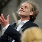 Concert vocal-simfonic dirijat de Raymond Janssen din Olanda, la Filarmonica din Timișoara