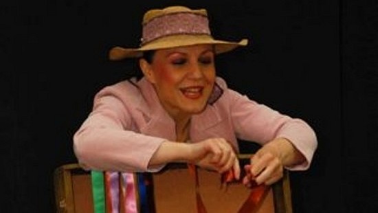 Magia continuă la Teatrul Merlin din Timișoara cu ”Festivalul de o zi” / PROGRAM