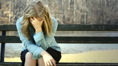 Violenţa domestică din România se menţine la cote îngrijorătoare