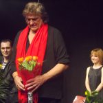 ”Străini în noapte” - spectacol aniversar cu Florin Piersic și Medeea Marinescu, pe scena Operei din Timișoara