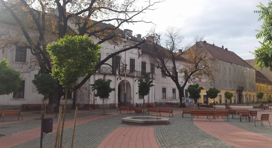 Muzeul Revoluției de la Timișoara a primit oficial un sediu