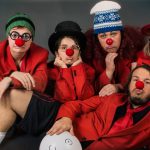 "Gaşca De Râs", la Teatrul de Artă
