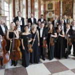 „Vienna Magic - Christmas Edition” cu orchestra Johann Strauss Ensemble, la Timișoara