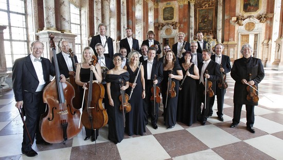 „Vienna Magic - Christmas Edition” cu orchestra Johann Strauss Ensemble, la Timișoara