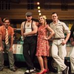 ”Manufest”, primul festival de rockabilly din România, la Timișoara