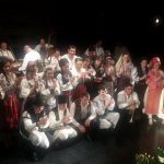 Festivalului folcloric “Luţă Ioviţă”, la Caransebeş