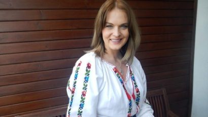 Cu Manuela Hărăbor pe urmele „Pădurencei”, la CJA/Cinema „Arta”/Primăria Pecica