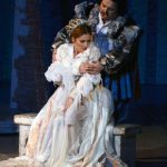 „Rigoletto” în transmisiune LIVE VIDEO de la Festivalul de Operă și Operetă din Parcul Rozelor
