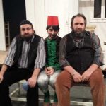 "Take, Ianke şi Cadâr", de Victor Ion Popa, la Teatrul Dramatic "I.D.Sârbu"