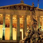 Zilele Culturii Austriece la Timișoara / PROGRAM
