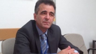 Ambasadorul Republicii Moldova, în vizită la Timişoara