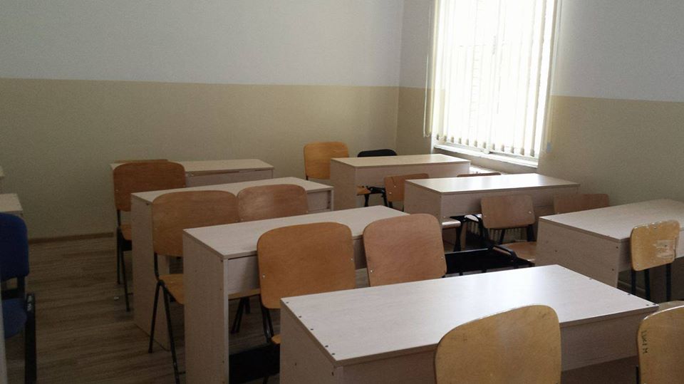 900 de școli din Timiș nu au fost expertizate în privința riscului seismic