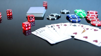 Poker în scop caritabil la Timișoara