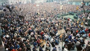 “Sirenele libertăţii” vor răsuna în Timişoara pentru a marca ziua declarării primului oraş liber de comunism