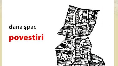 Lansare de carte: ”Povestiri” de Dana Șpac, la Librăria Esotera