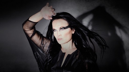 Tarja Turunen, regina rock-ului simfonic, în concert la Timisoara