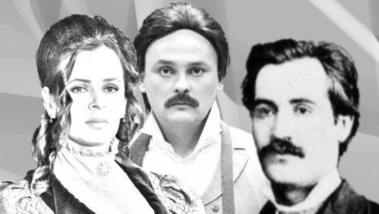 Spectacolul ”Eminul meu iubit” la Studio Uțu Strugari al TNT