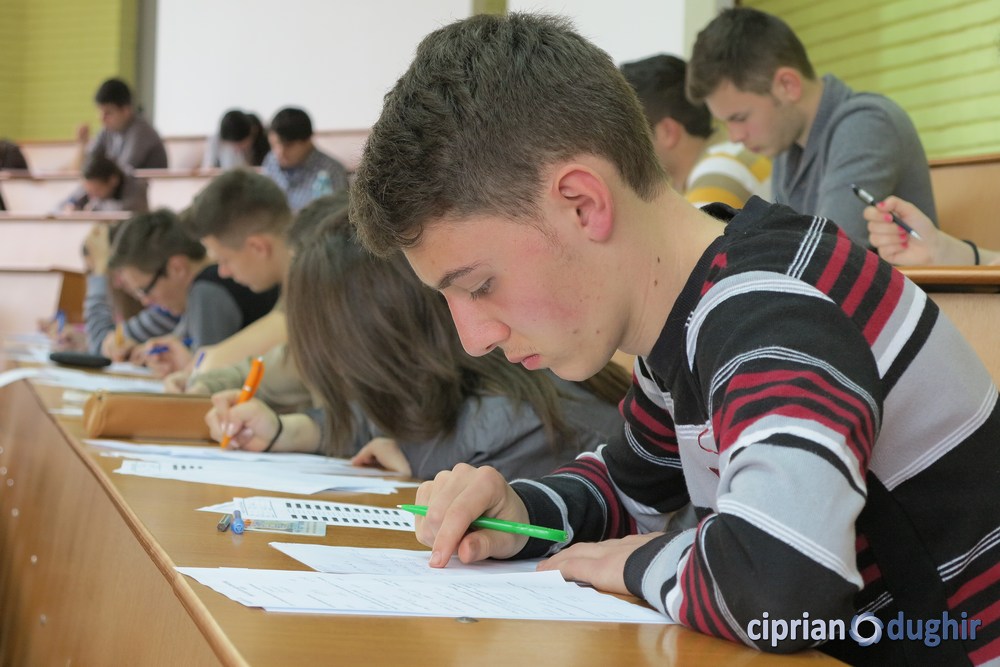 Cursuri gratuite de matematică la Universitatea Politehnica din Timișoara