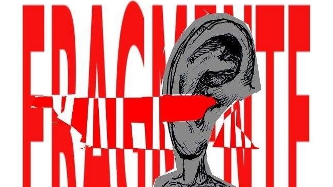 Fragmente///Expoziţie de Grafică şi Sculptură la Cărtureşti
