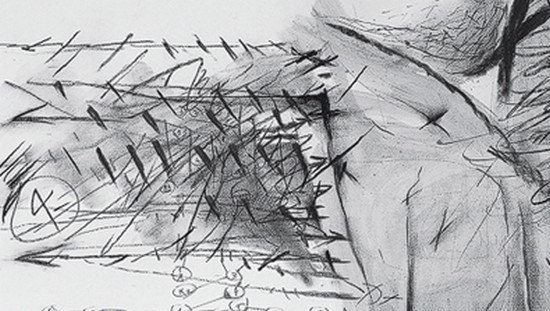 Adriana Lucaciu cu expoziția “Simetrii imperfecte”, la galeria Pygmalion
