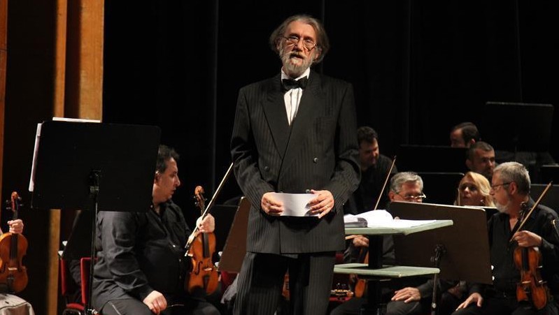 Concert de Concerte la Casa Armatei