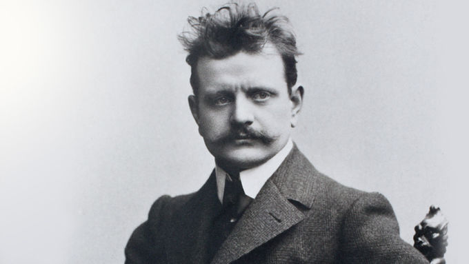 ? Jean Sibelius, unul dintre cei mai importanți compozitori finlandezi
