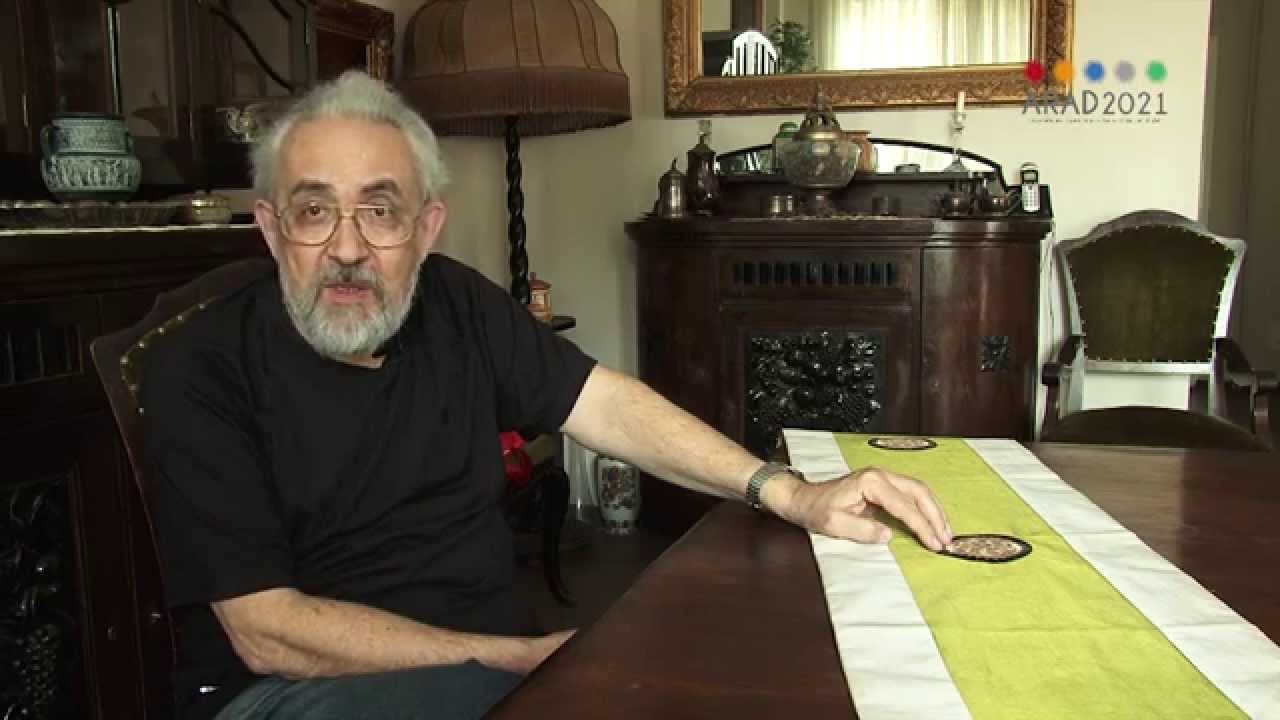Dirijorul Dorin Frandeş despre umor în muzică, la Biblioteca "A.D.Xenopol"