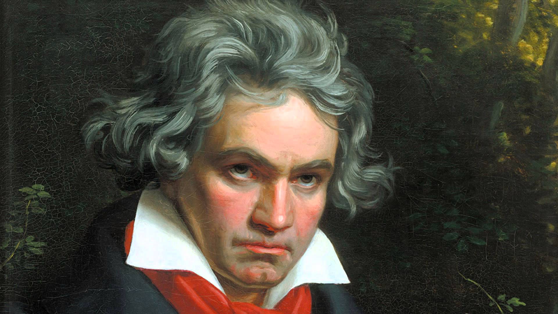 ? Ludwig van Beethoven a creat capodopere, refuzând să se împace cu infirmitatea sa