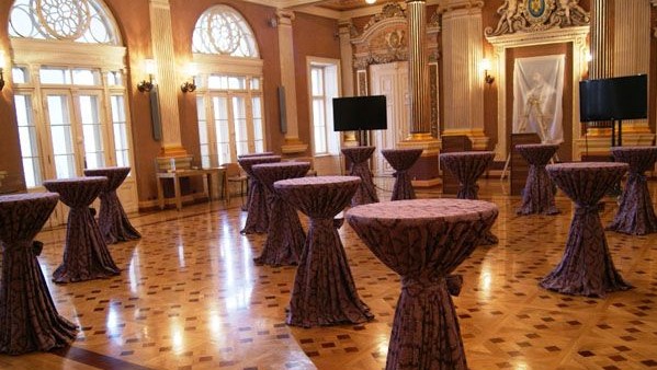 Concert Cameral „Joseph Haydn” la Sala Ferdinand