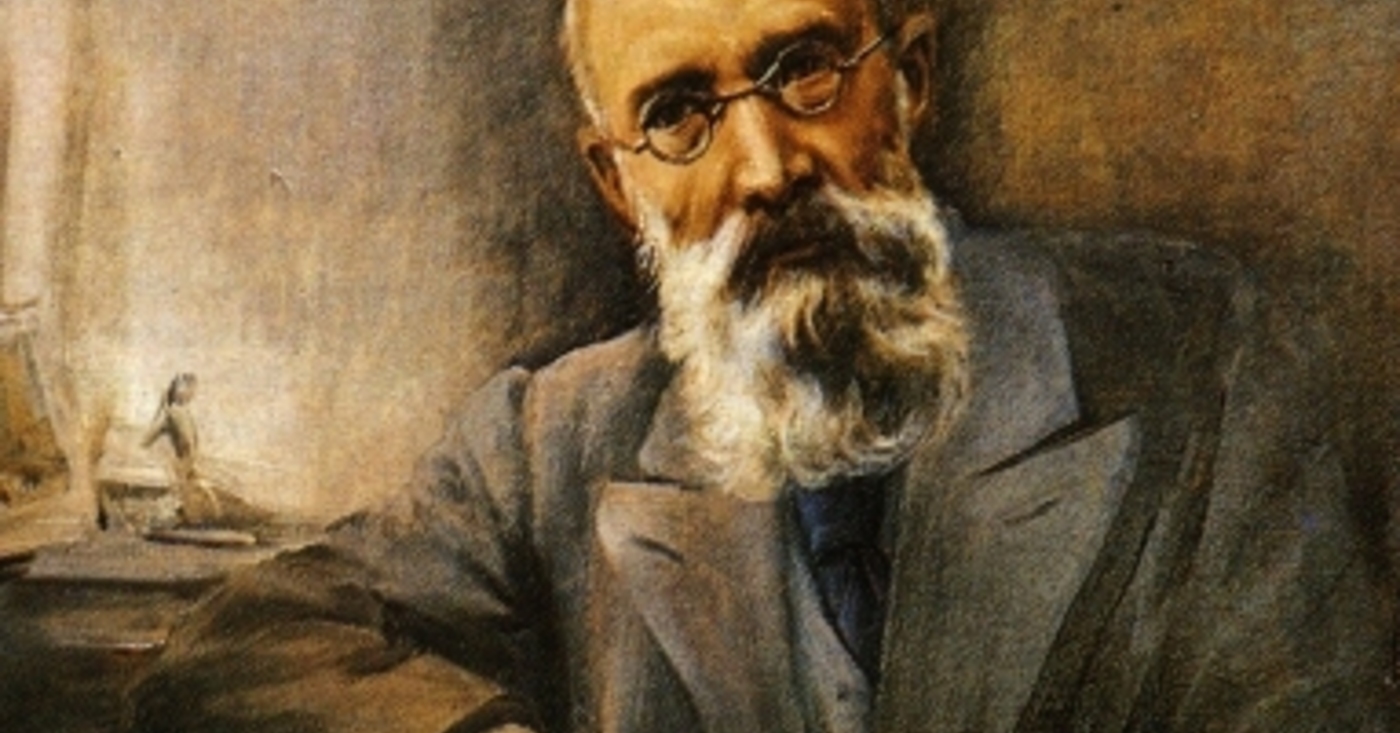 ? Ofițerul naval Nikolai Rimsky-Korsakov avea să devină unul dintre marii compozitori, orchestratori și profesori ruși