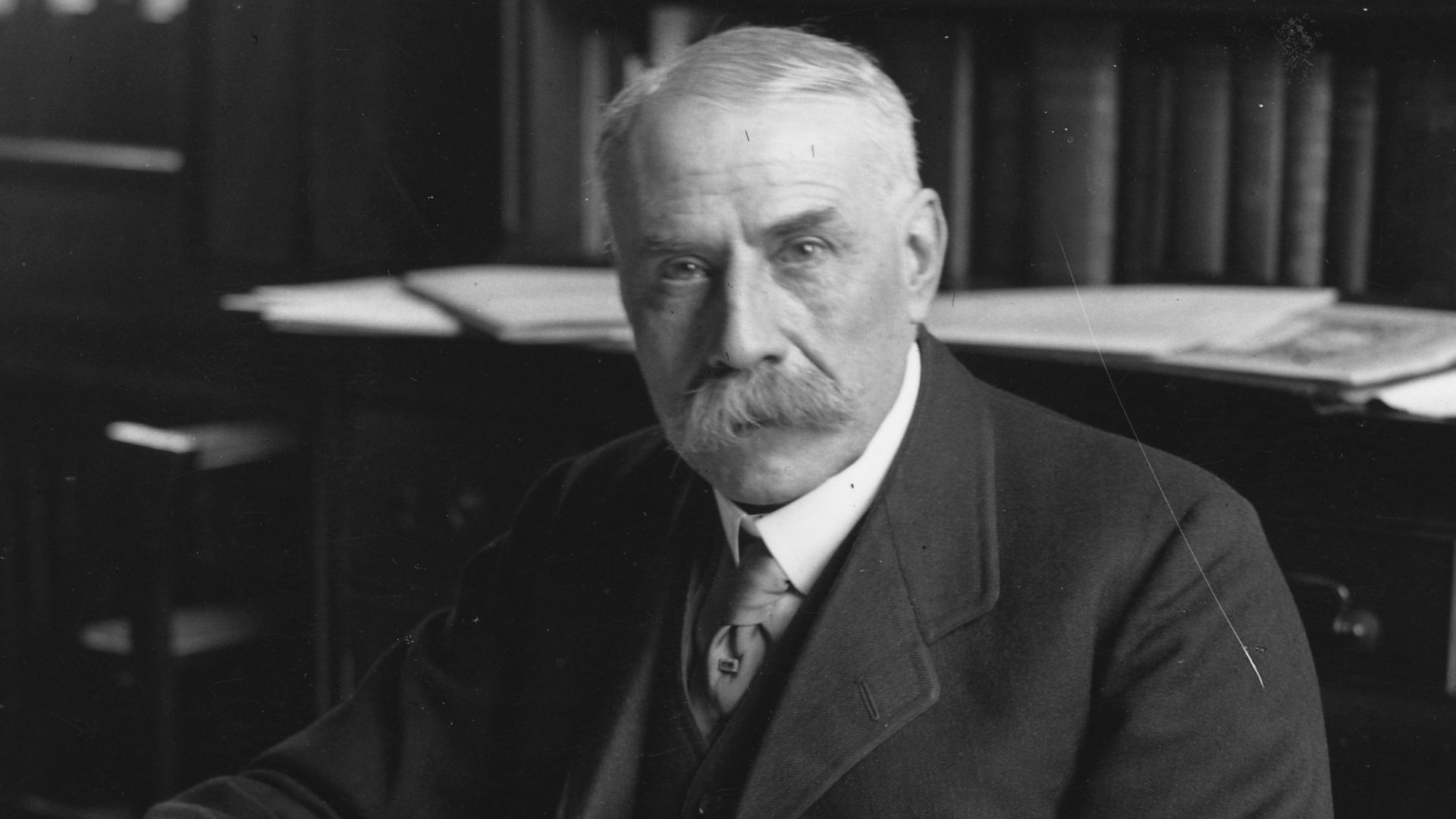 ? Edward Elgar, cel mai mare compozitor al Angliei