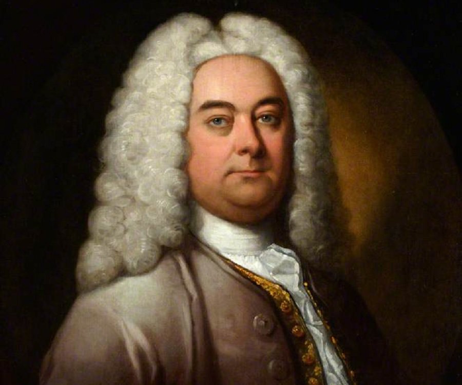 ? George Frideric Handel, opera barocă și interpreți castrați