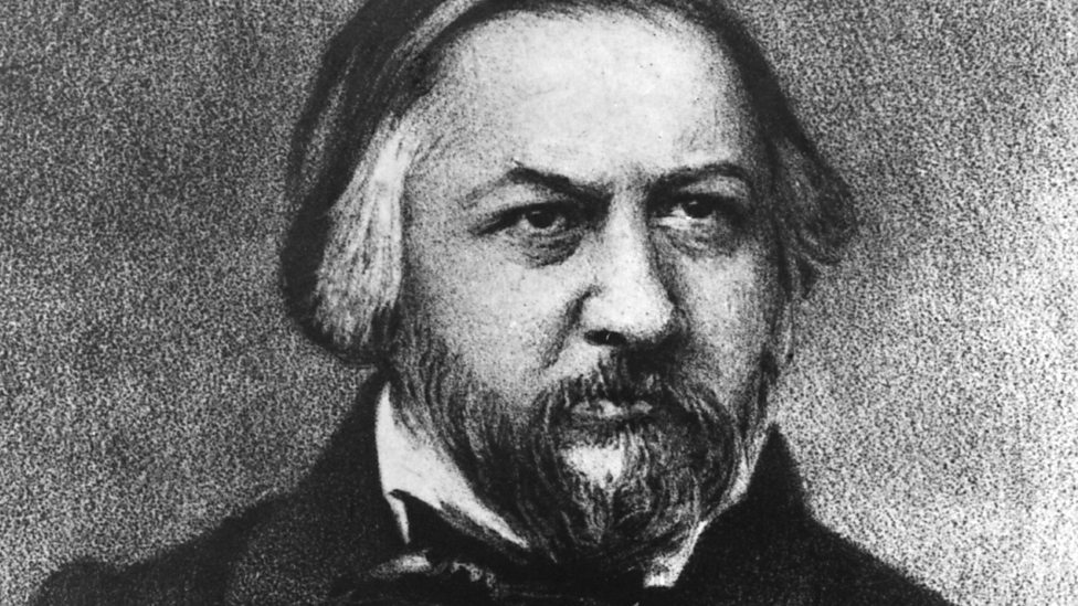 ? Compozitorul Mihail Glinka, părintele muzicii clasice ruse