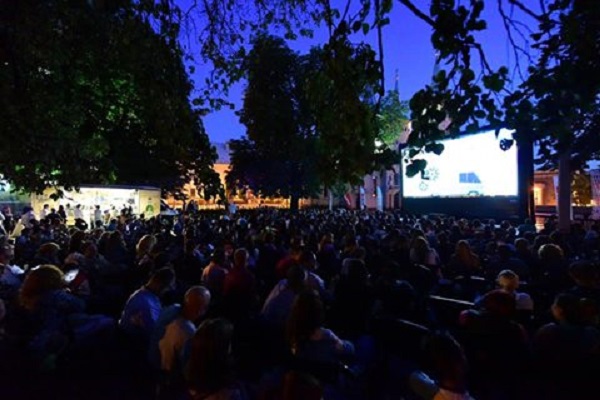 Festivalul Filmului European aduce la Timișoara producții de calitate și o avanpremieră națională