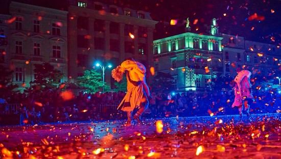 Festivalul Dramaturgiei Românești FEST-FDR , la Timișoara / PROGRAM