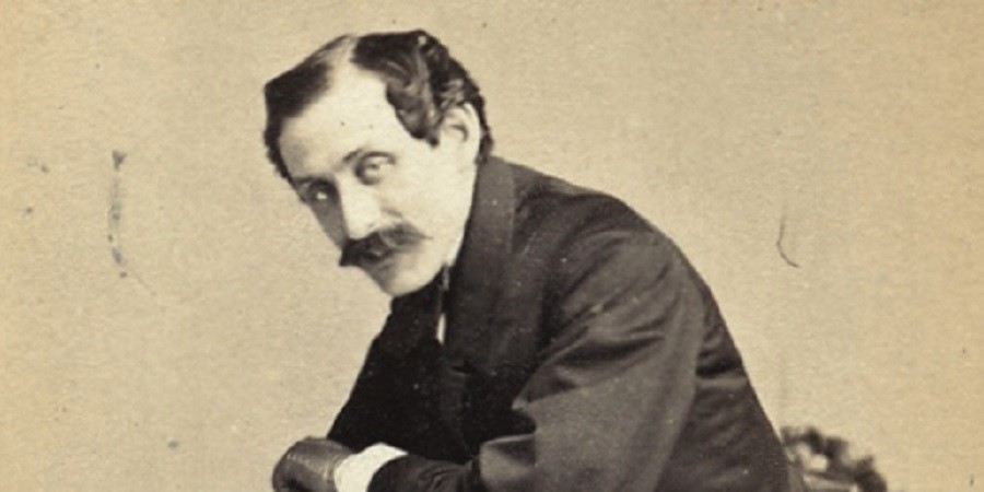 ? Compozitorul și pianistul american Louis Moreau Gottschalk, considerat ”egal cu Liszt”