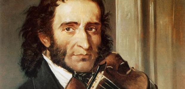 ? Niccolo Paganini, unul dintre cei mai mari violoniști din toate timpurile