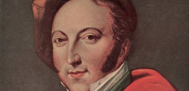 ? Gioachino Rossini pe vremea când opera italiană era o ”întreprindere”