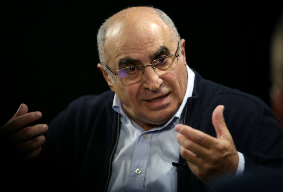 Radu Nicosevici: Președintele n-a făcut altceva decât să adâncească criza politică